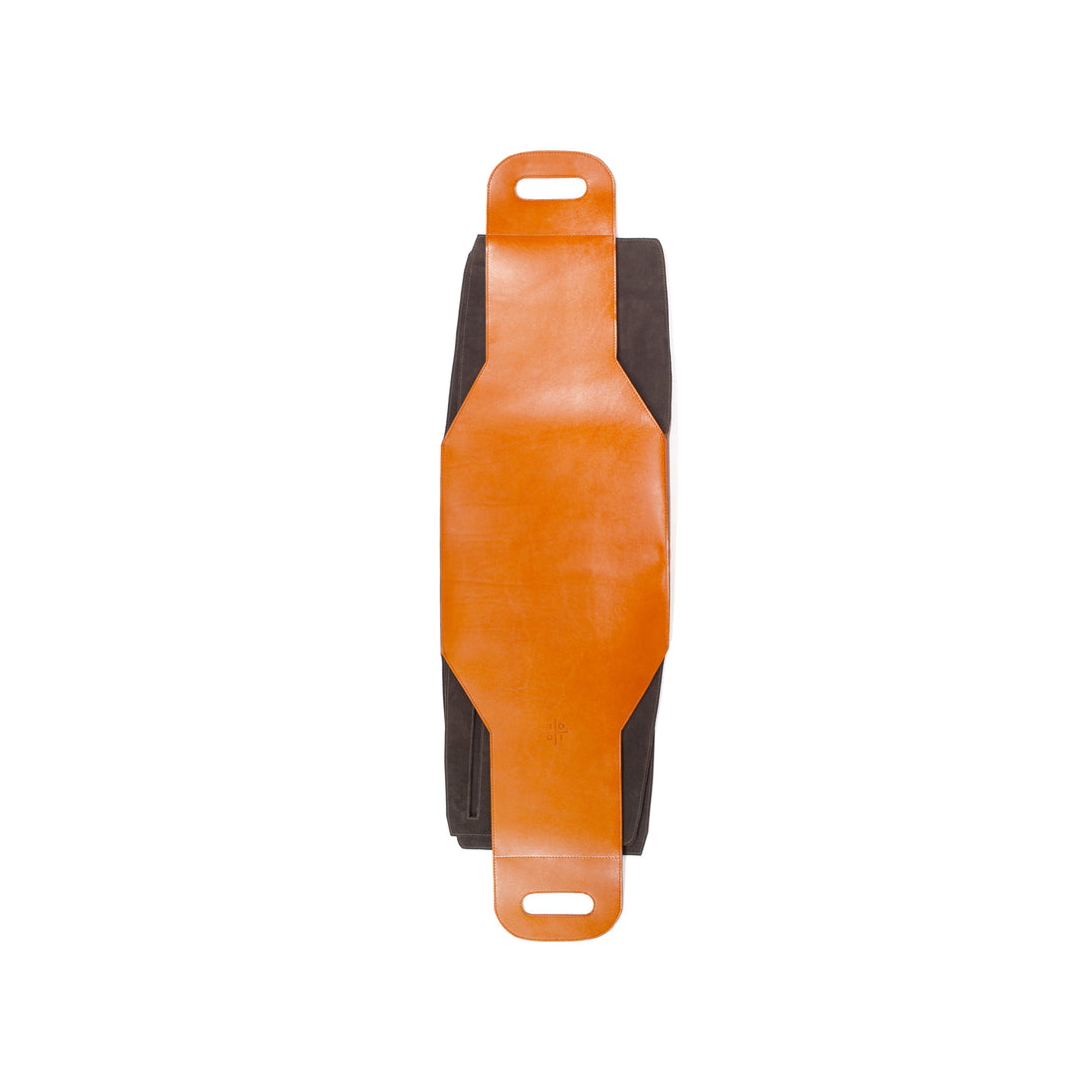 Purpose Bag - Cognac