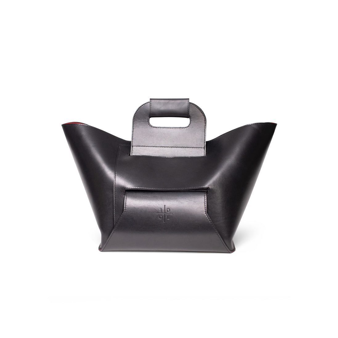 Purpose Bag -Black