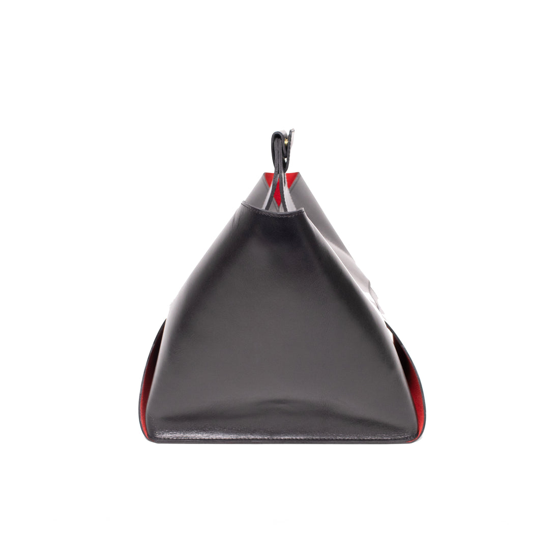 Purpose Bag -Black