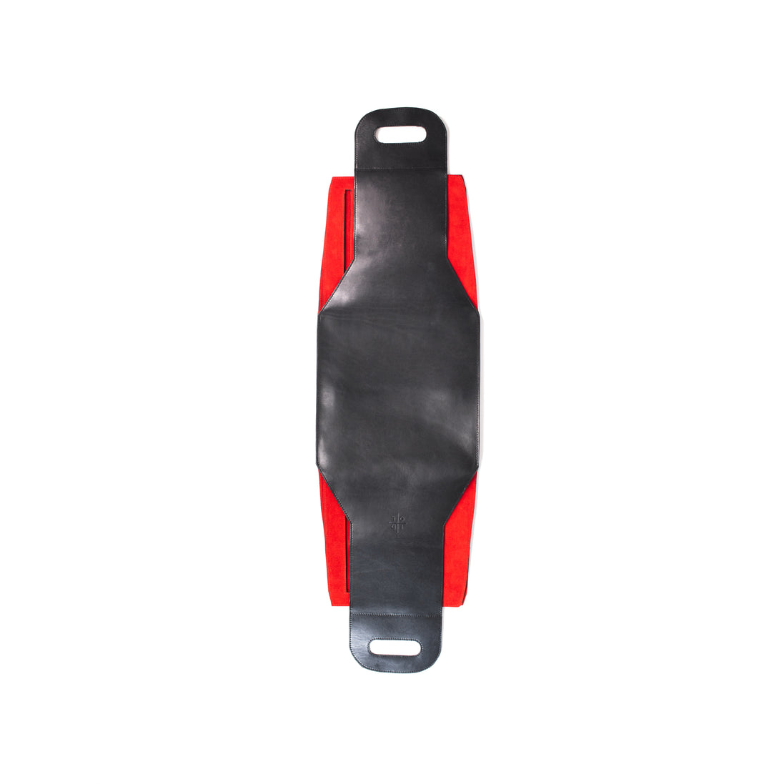 Purpose Bag -Black