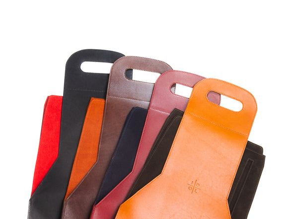Bespoke Purpose Bag