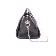 Seed Bag - Black Pebble