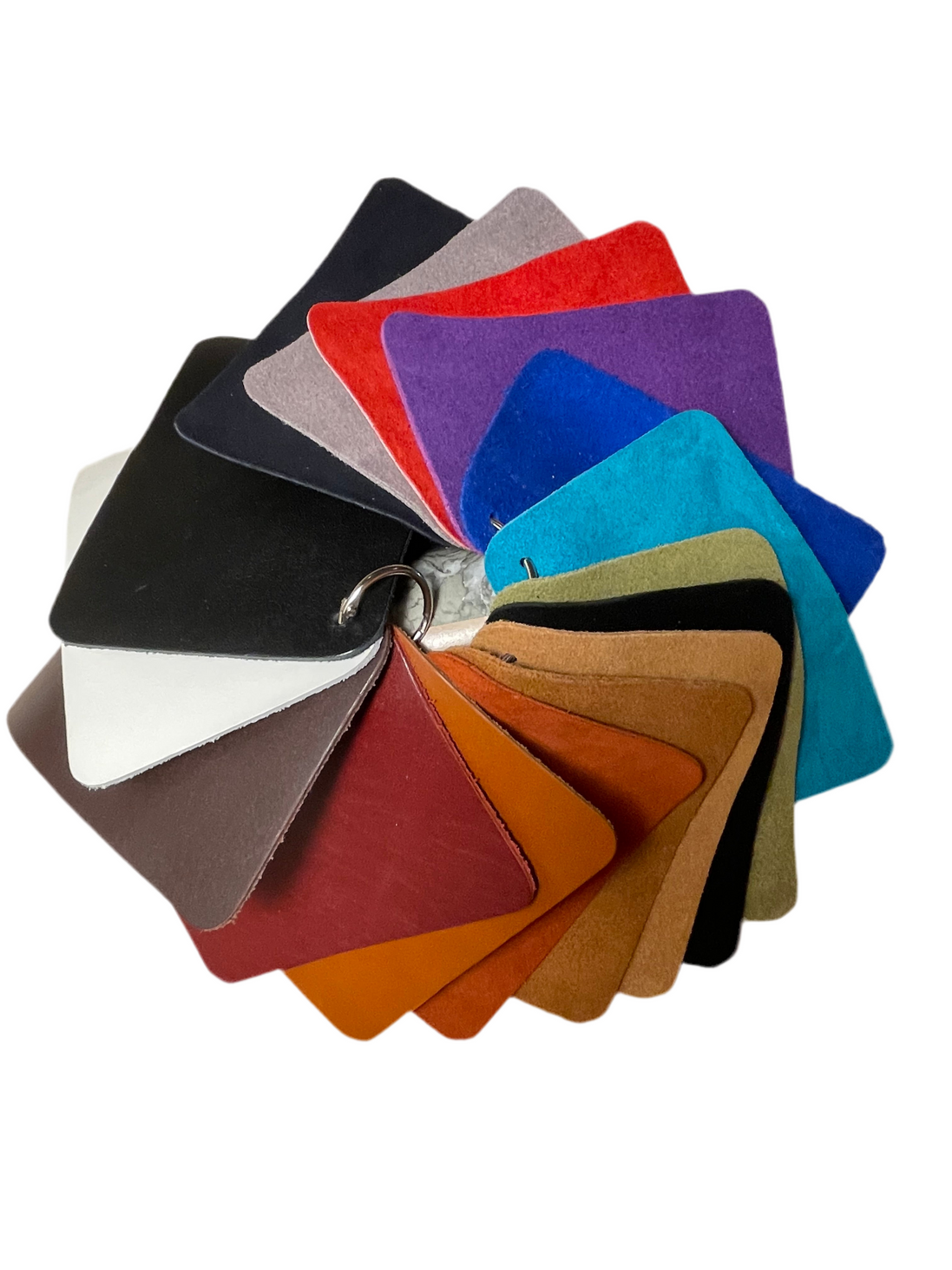 Bespoke Purpose Bag