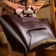 Bespoke Purpose Bag