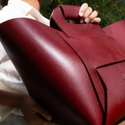 Bespoke Purpose Bag