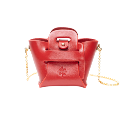 Seed Bag - red