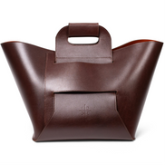 Purpose Bag - Chocolate