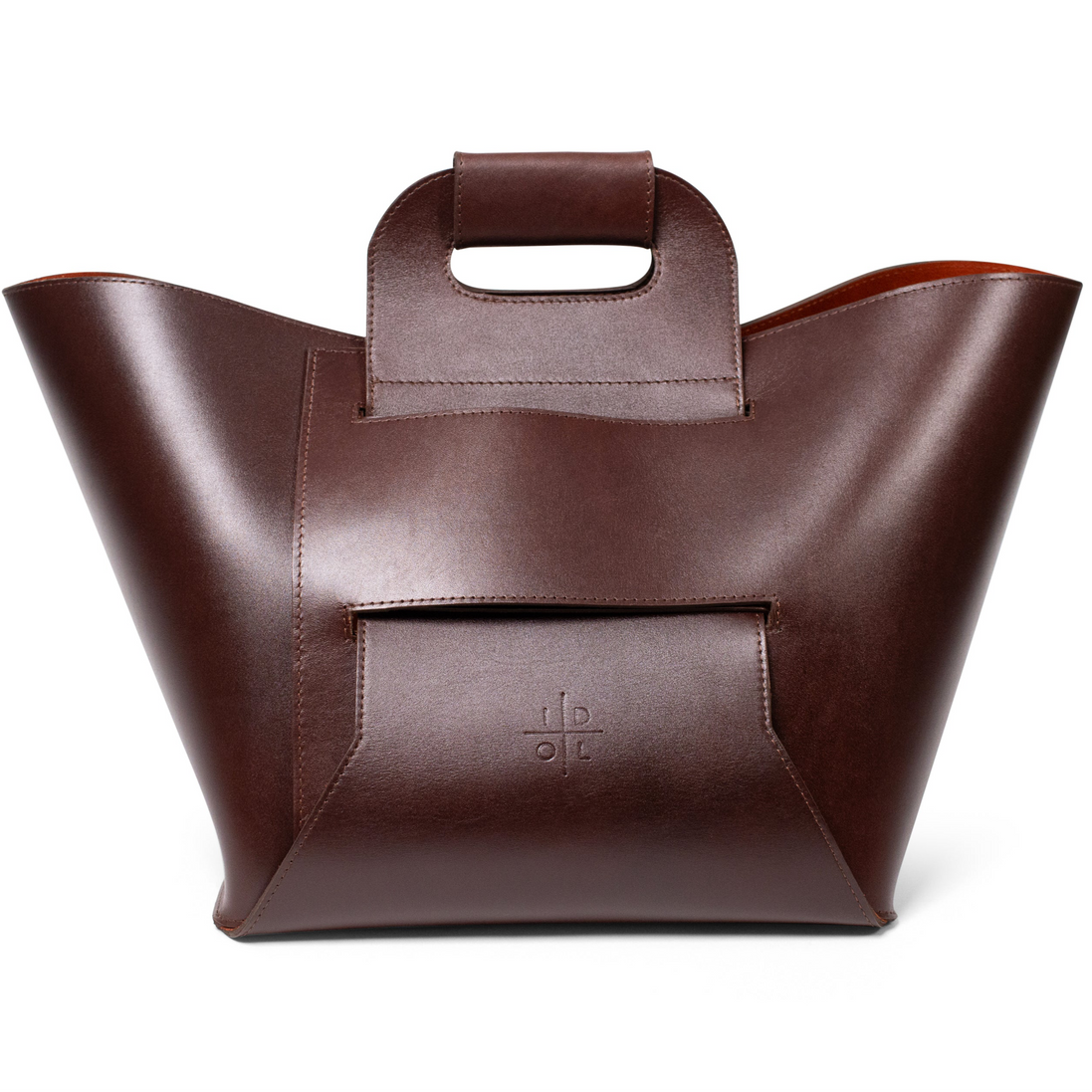 Purpose Bag - Chocolate