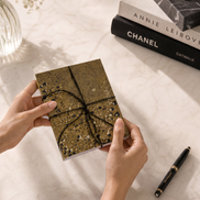 BYIDOL Reframe Correspondence Collection