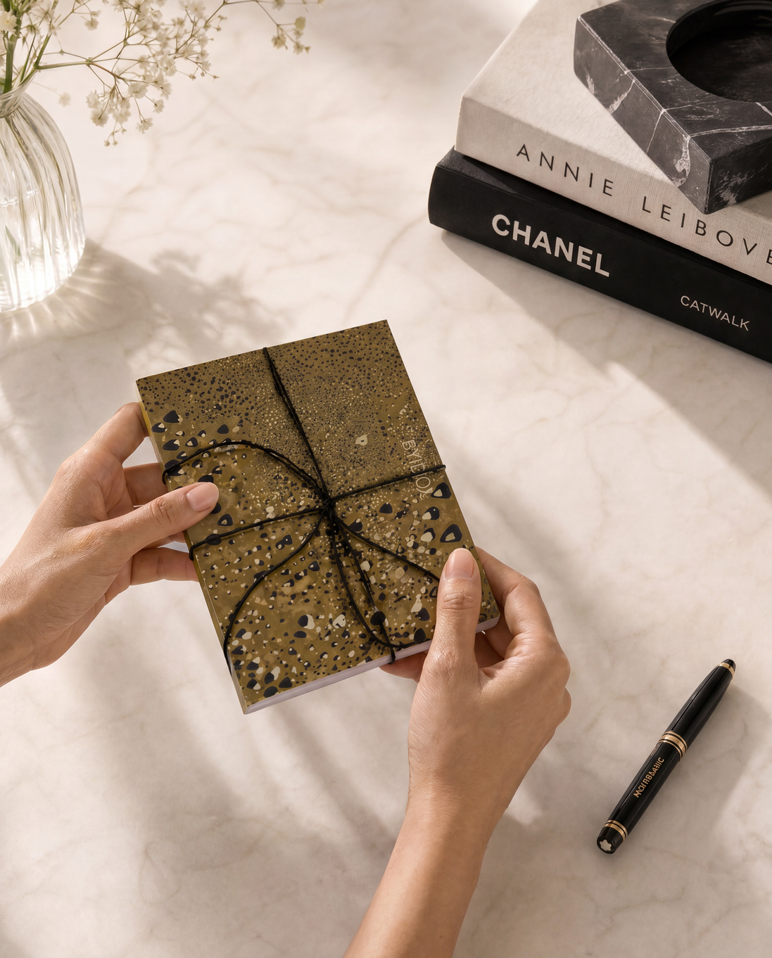 BYIDOL Reframe Correspondence Collection