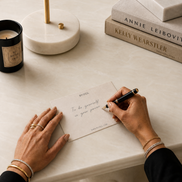 BYIDOL Reframe Correspondence Collection