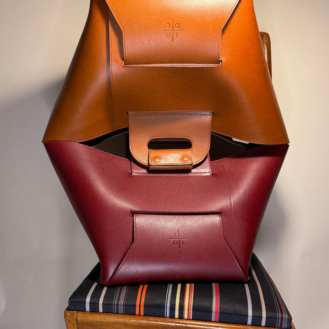 Bespoke Purpose Bag