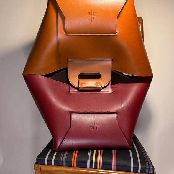 Bespoke Purpose Bag