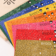 BYIDOL Reframe Correspondence Collection