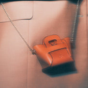Seed Bag - Sienna